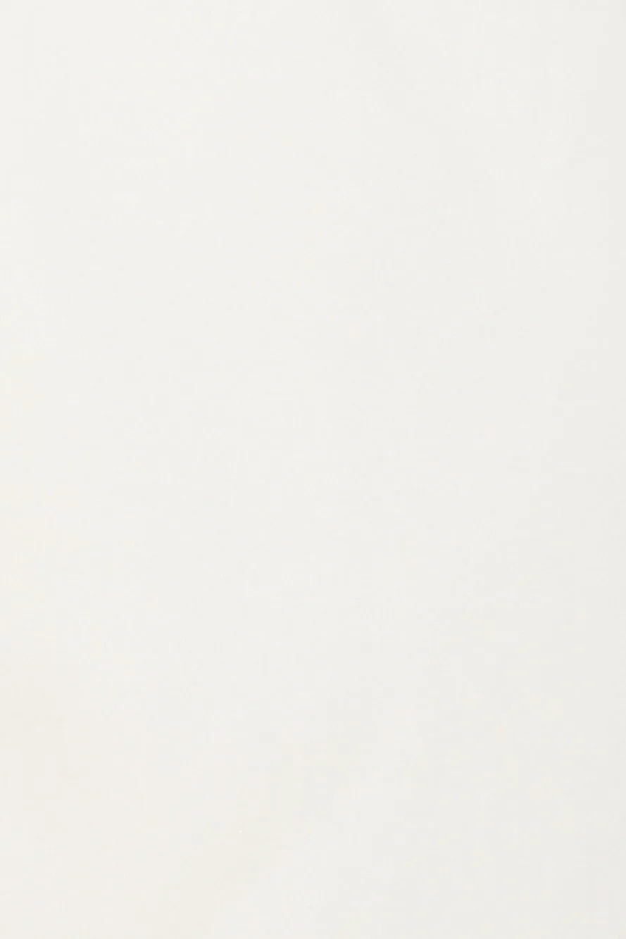 SNDYS Brooklyn Vest Cream