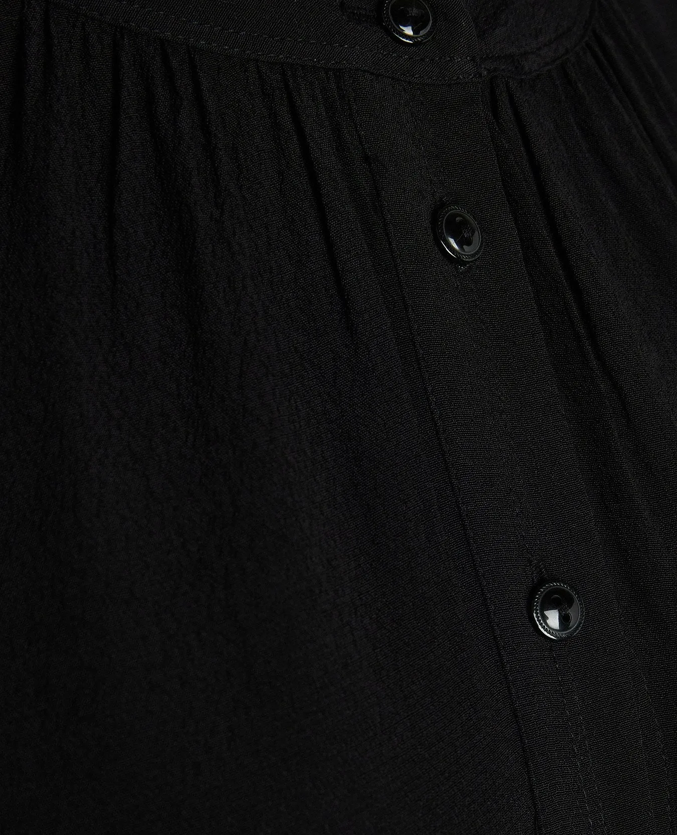SOFT MOSS SOLID TUNIC