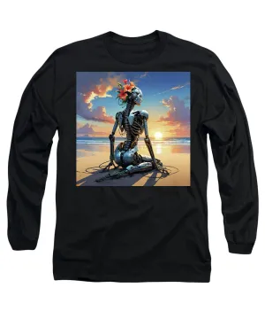 Solace of the Future - Long Sleeve T-Shirt