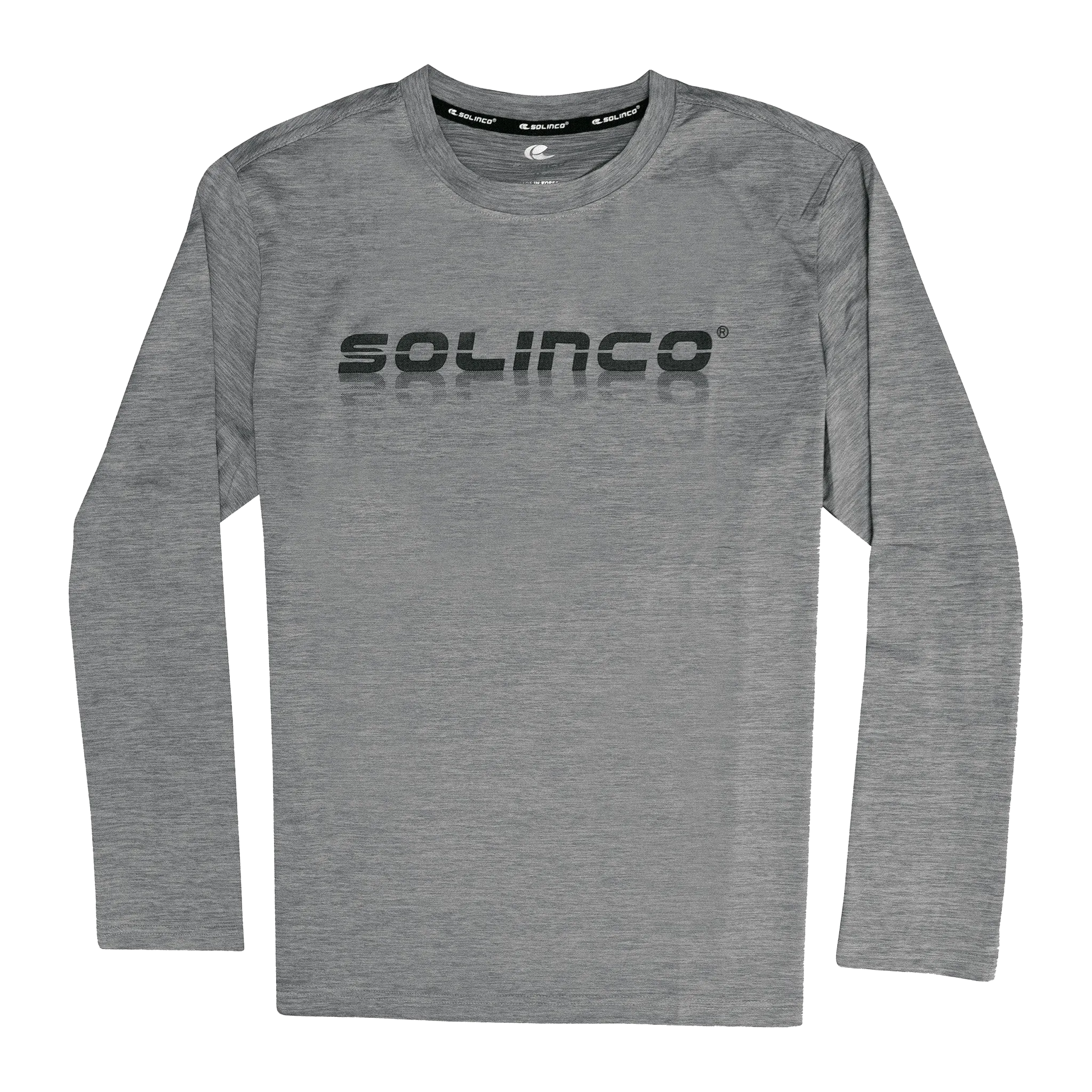 Solinco Ultra Performance Long Sleeve T-Shirt