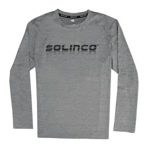 Solinco Ultra Performance Long Sleeve T-Shirt
