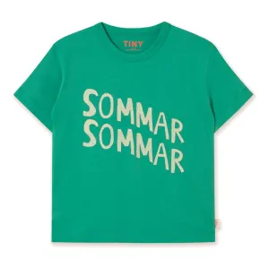 Sommar Graphic Tee