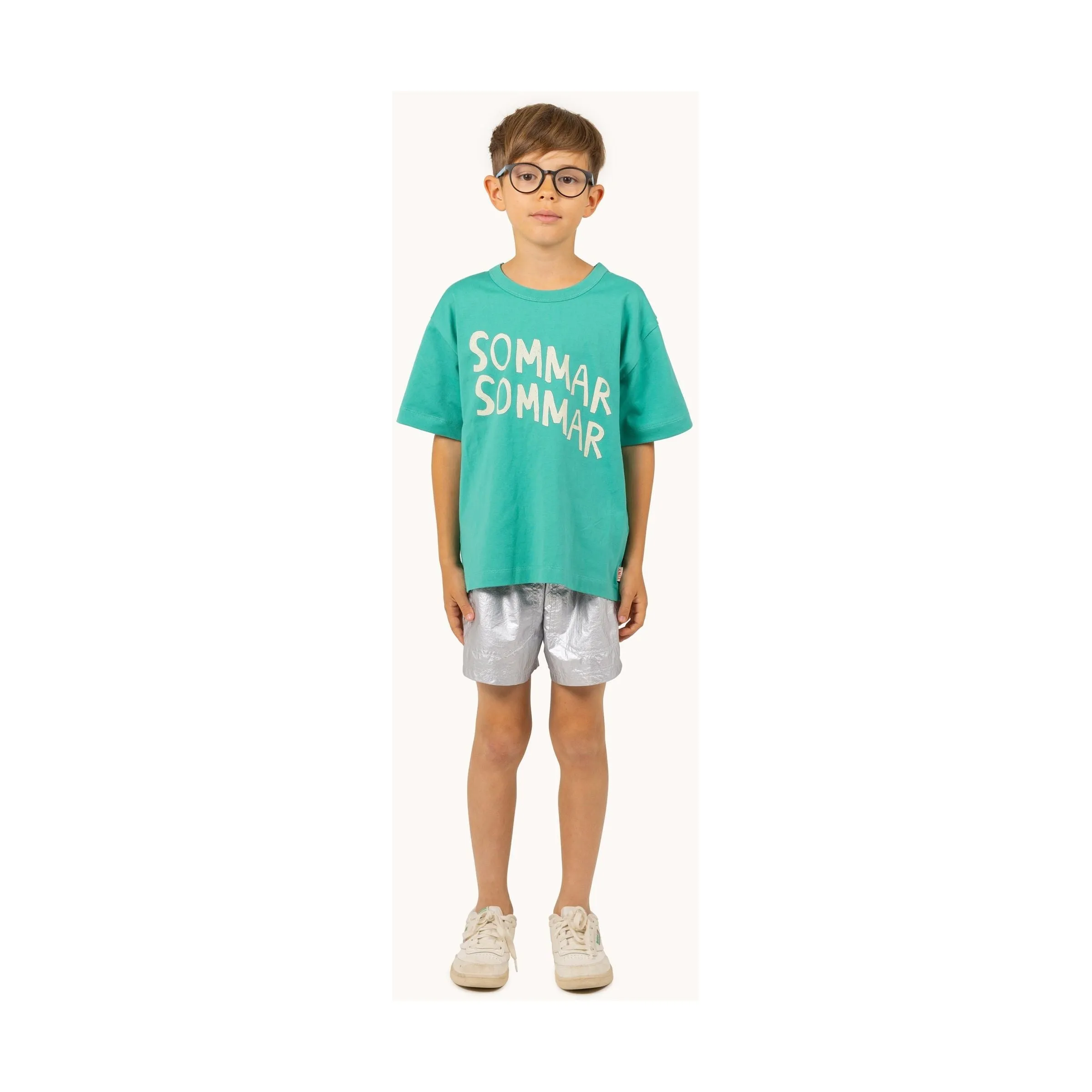 Sommar Graphic Tee