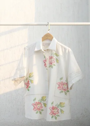 Songs Of Bloom Top