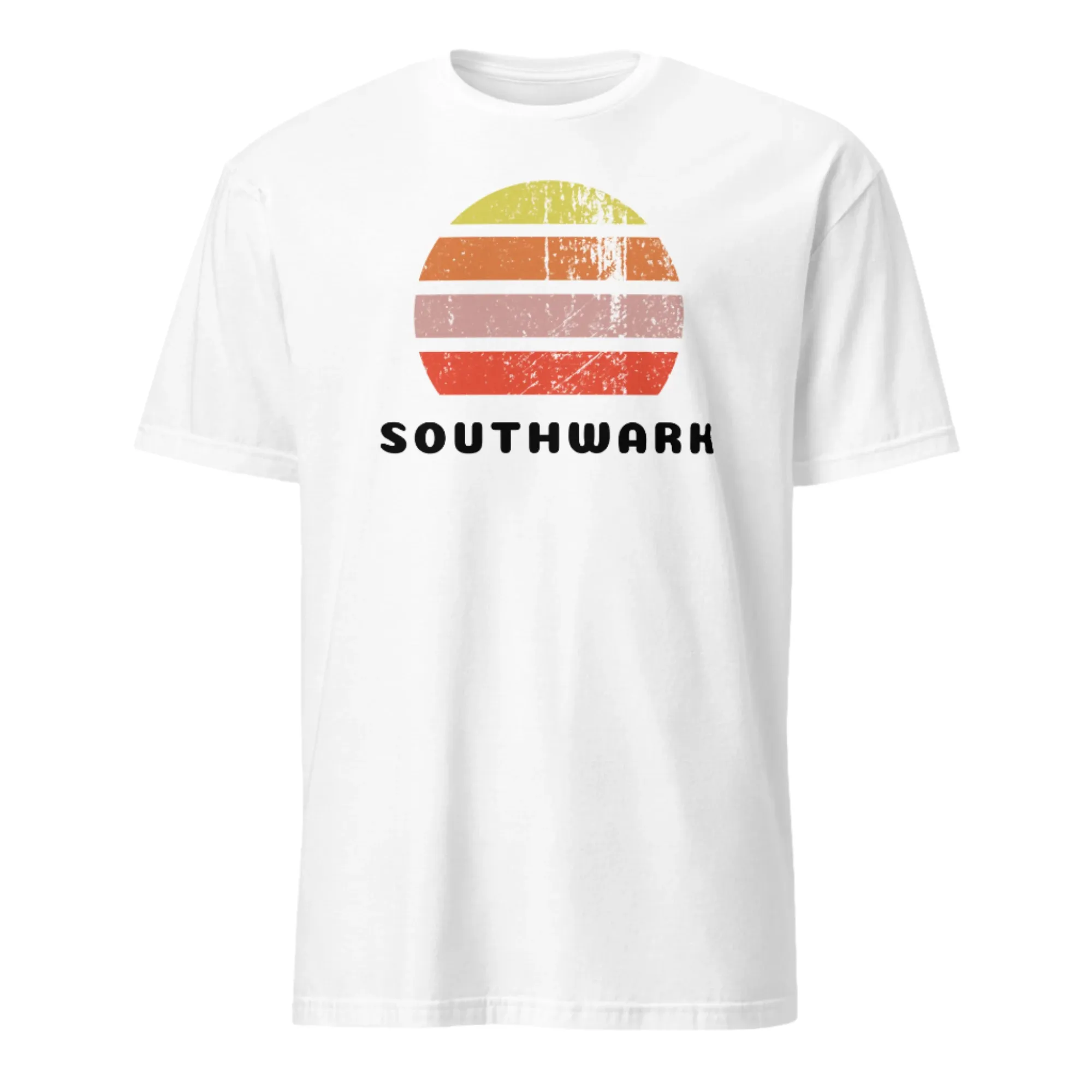 Southwark Vintage Sunset T-Shirt