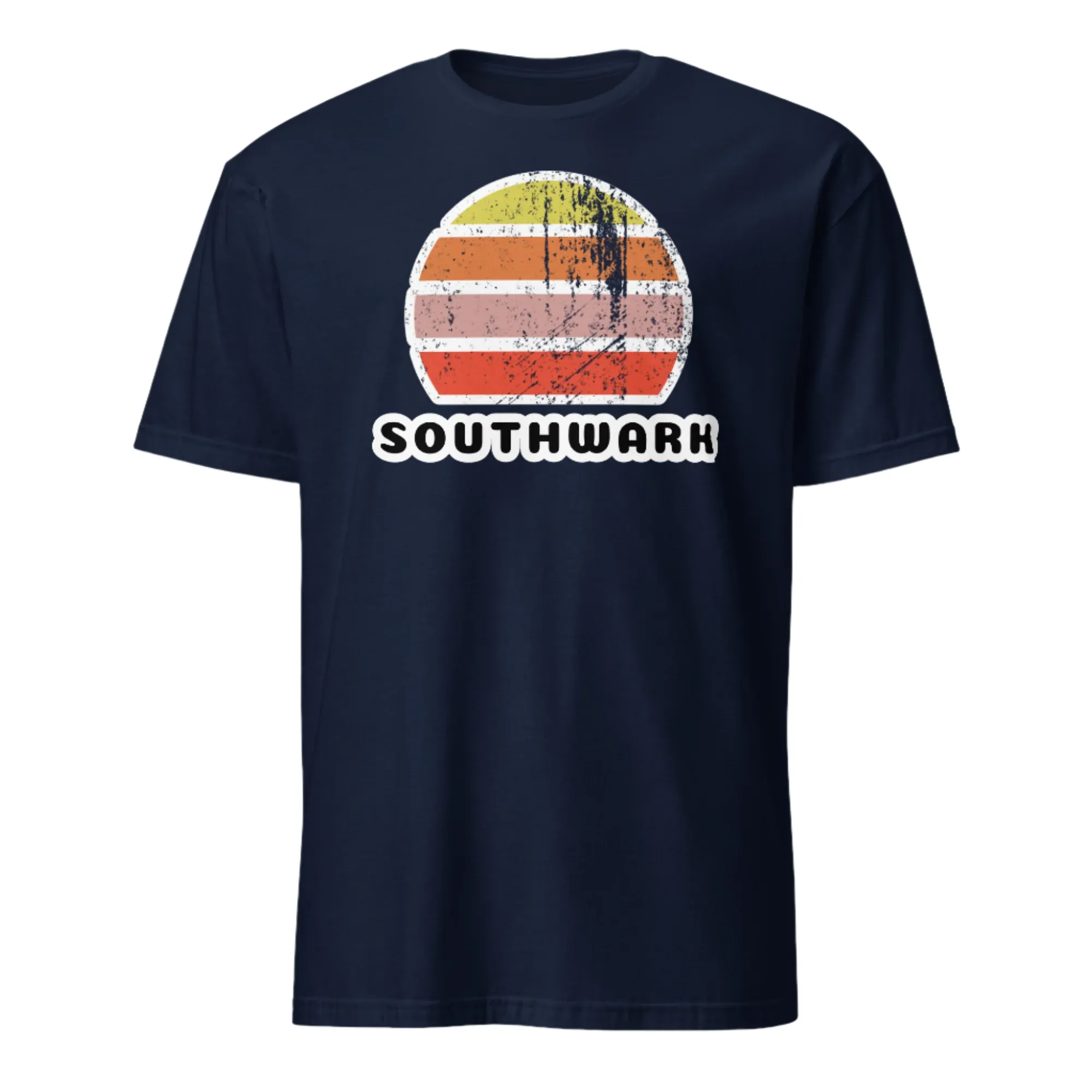 Southwark Vintage Sunset T-Shirt