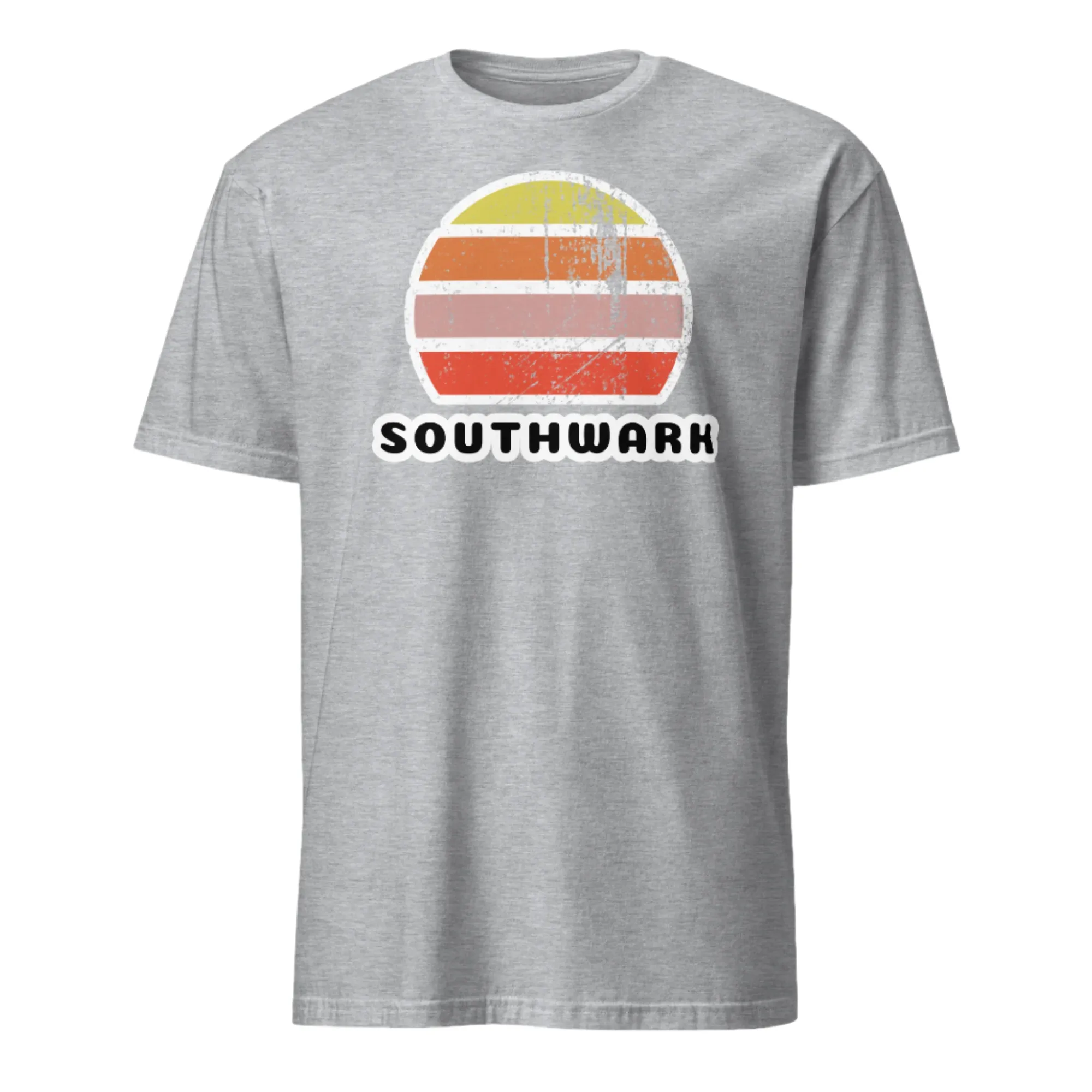 Southwark Vintage Sunset T-Shirt