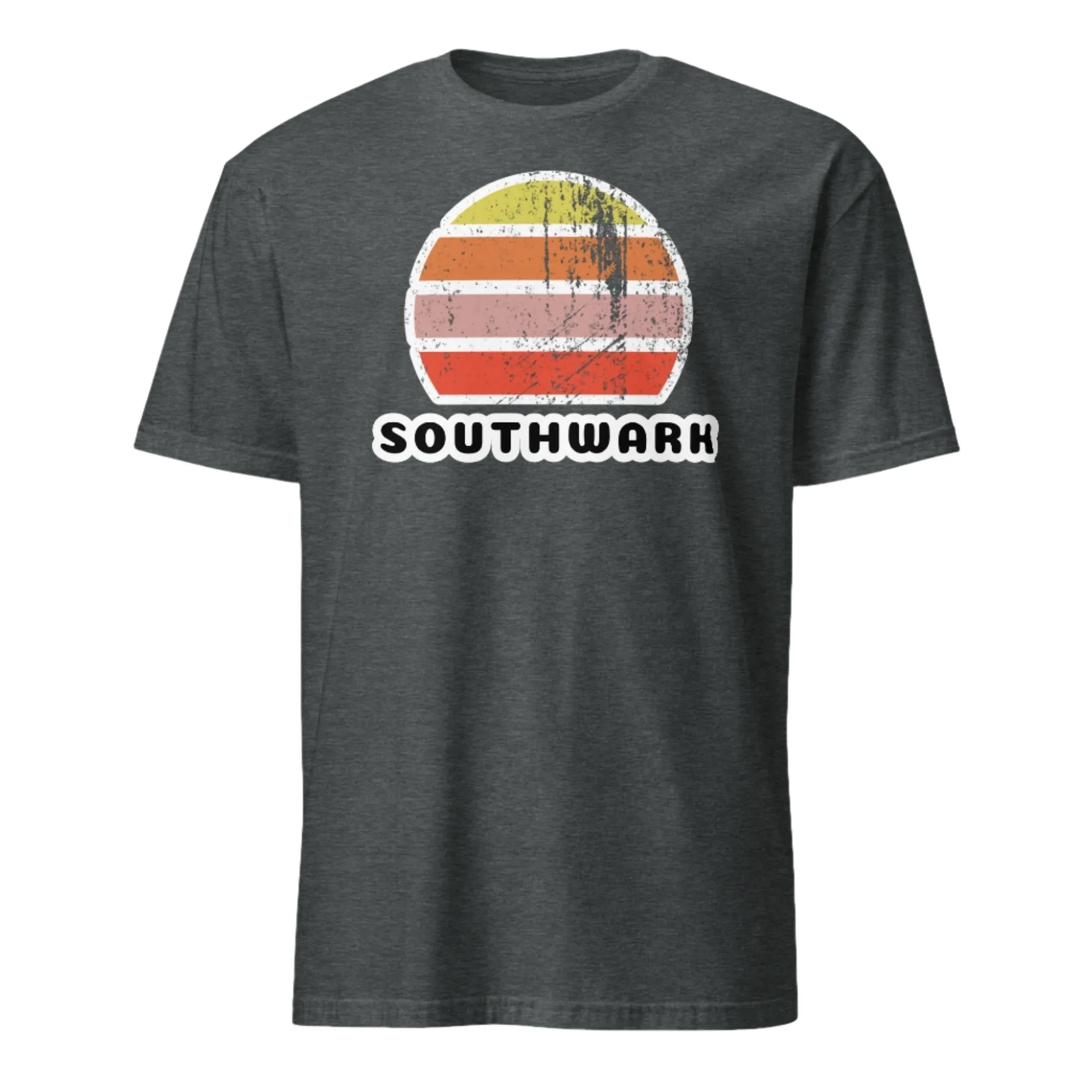 Southwark Vintage Sunset T-Shirt