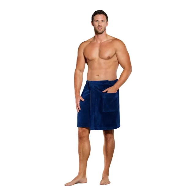 Spa Wrap for Men