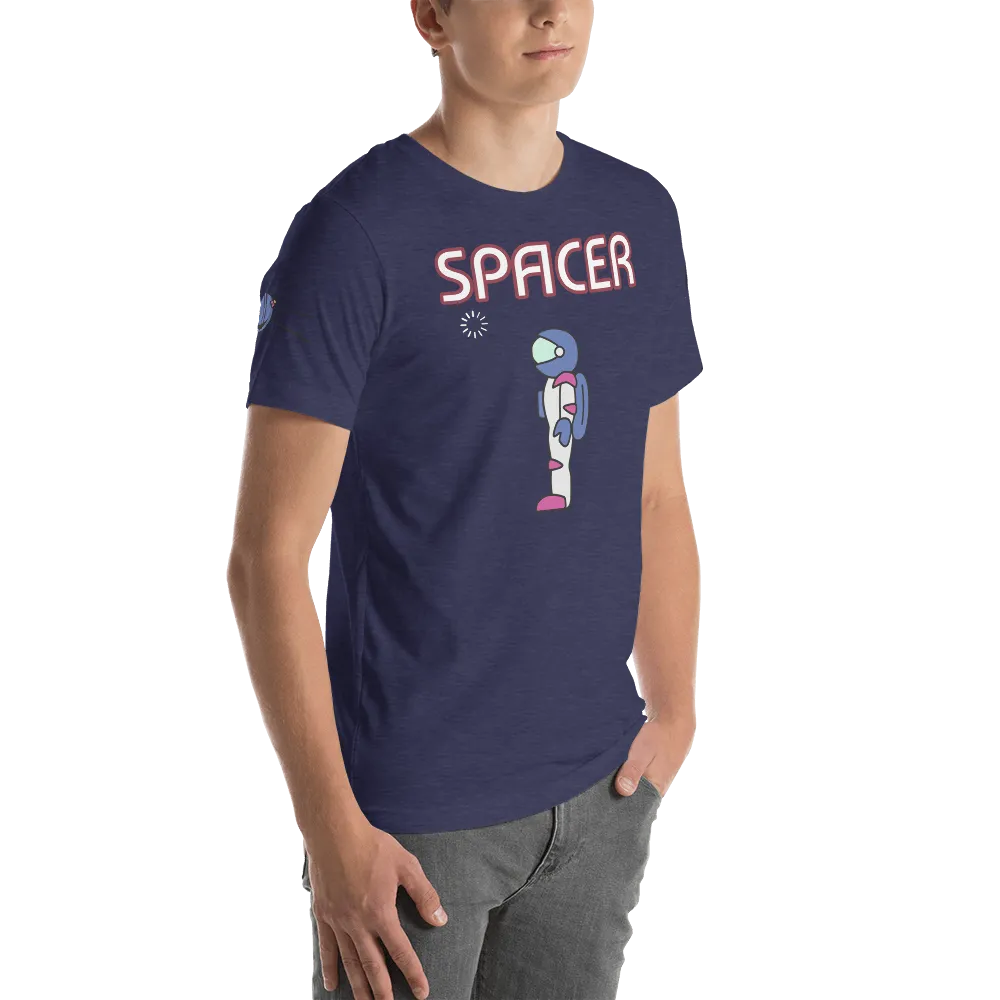 Spacer Shirt