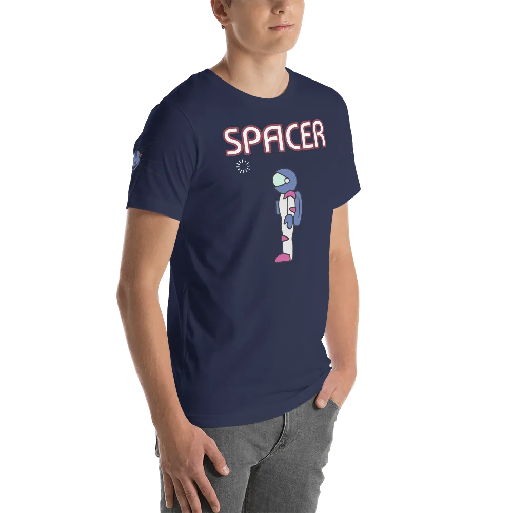 Spacer Shirt