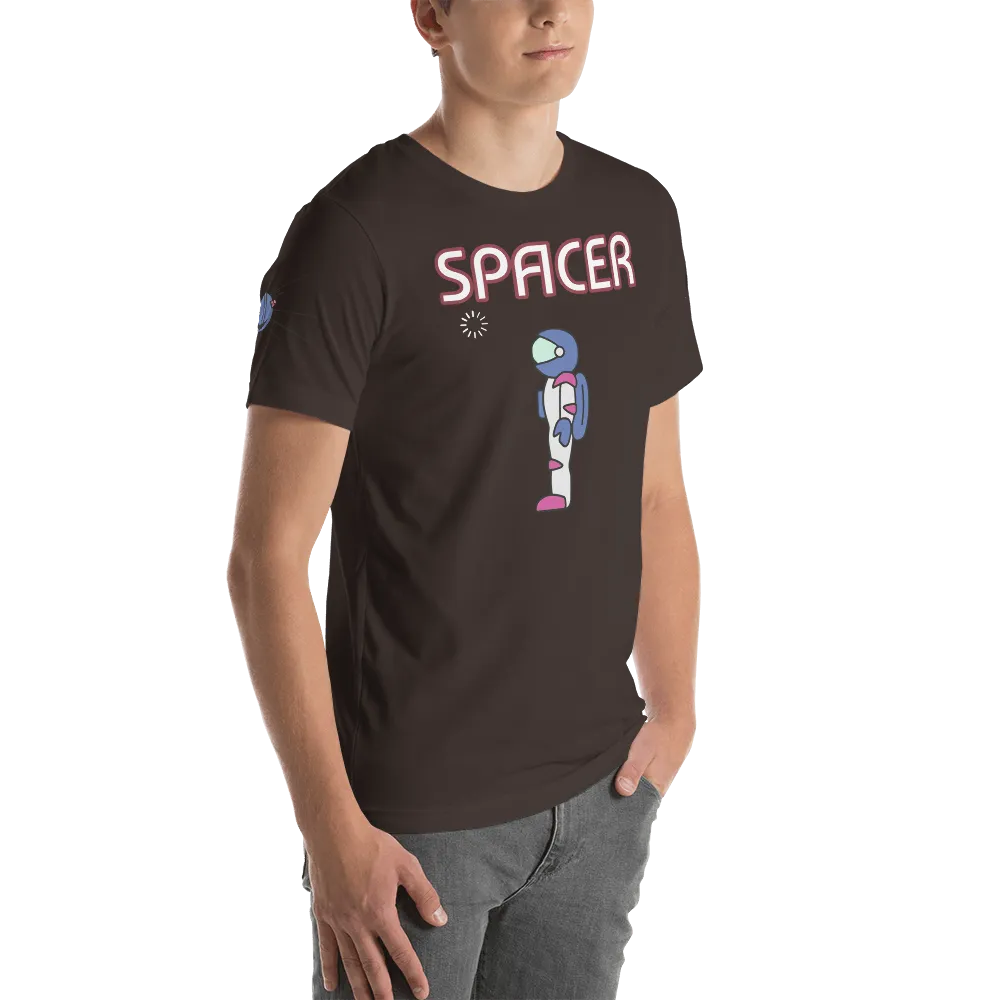 Spacer Shirt