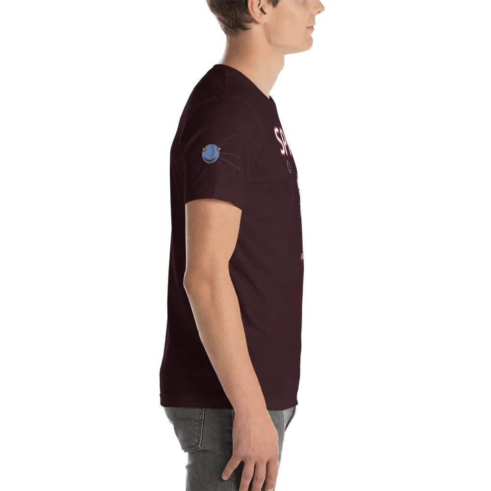 Spacer Shirt
