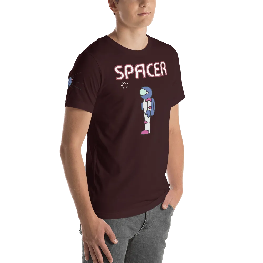Spacer Shirt