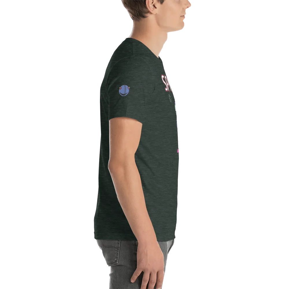 Spacer Shirt