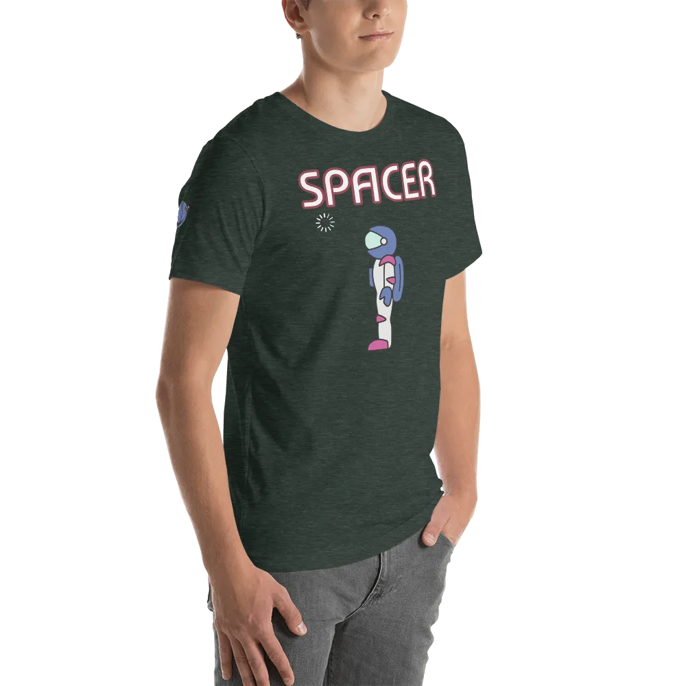 Spacer Shirt