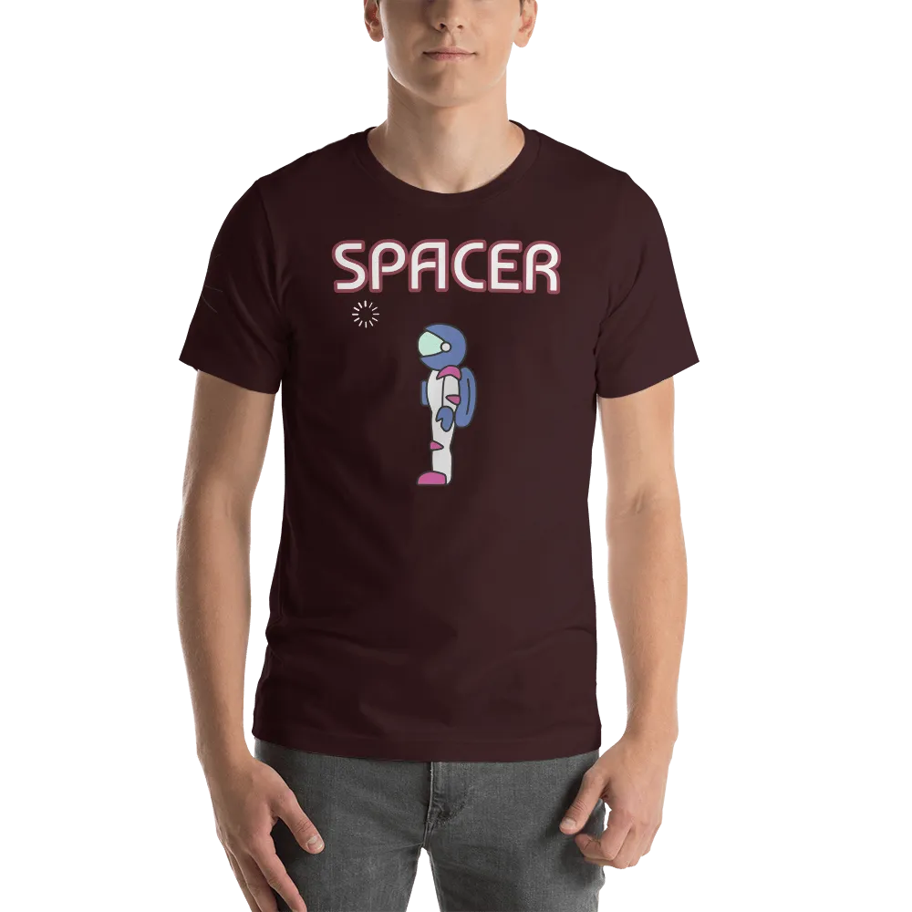 Spacer Shirt