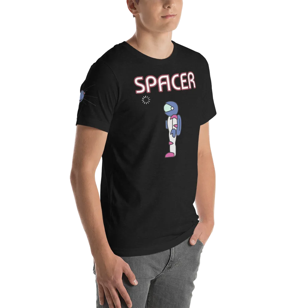 Spacer Shirt