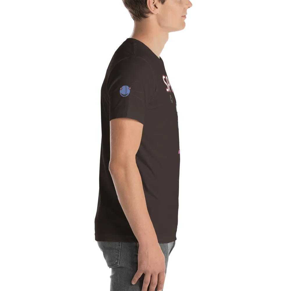 Spacer Shirt
