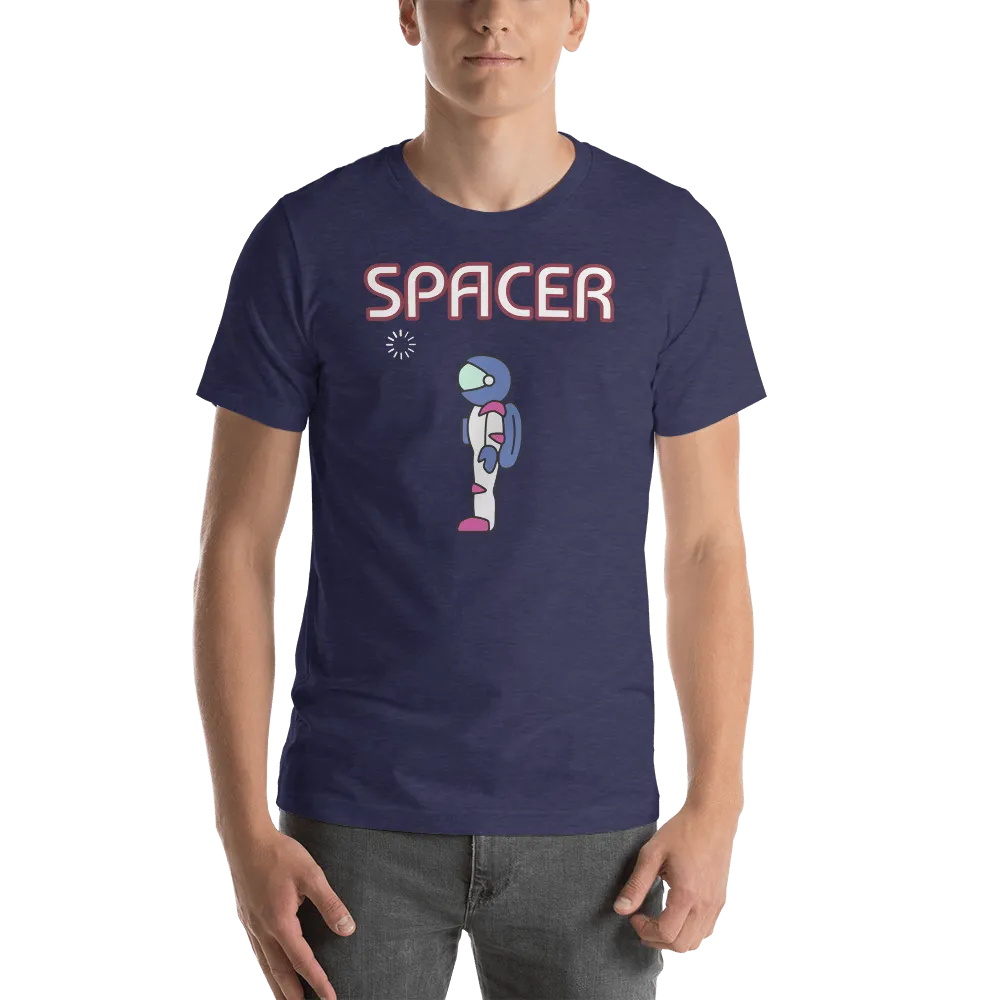 Spacer Shirt