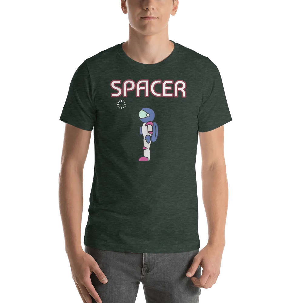 Spacer Shirt