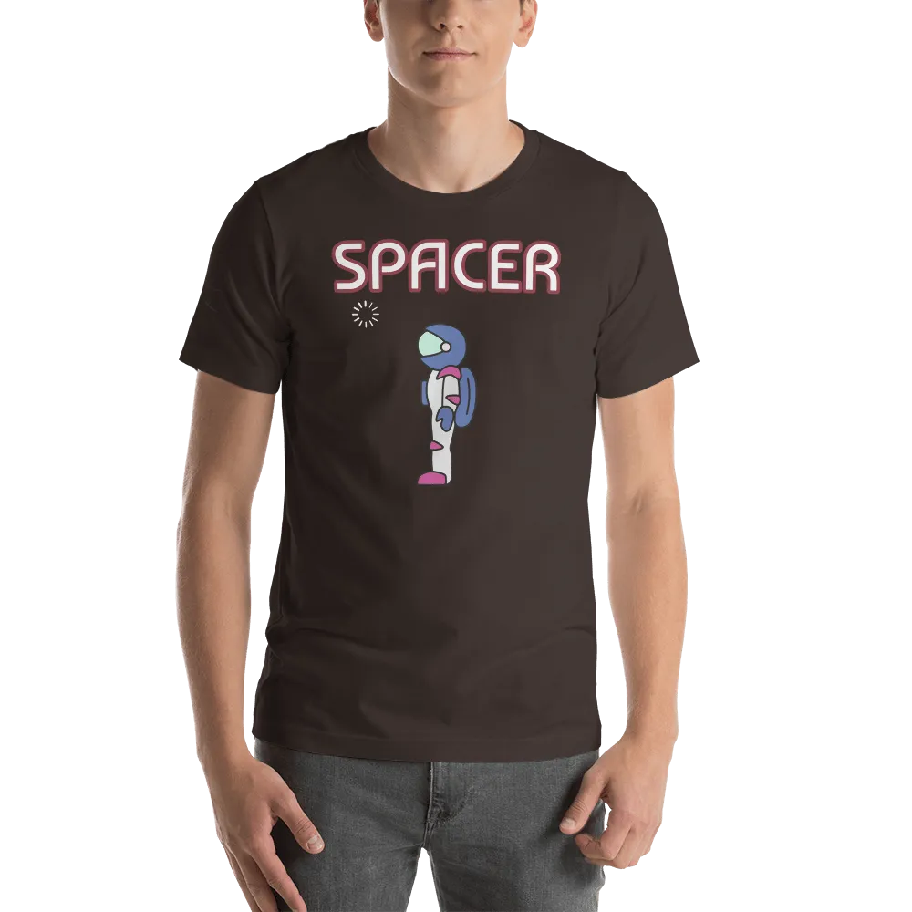 Spacer Shirt