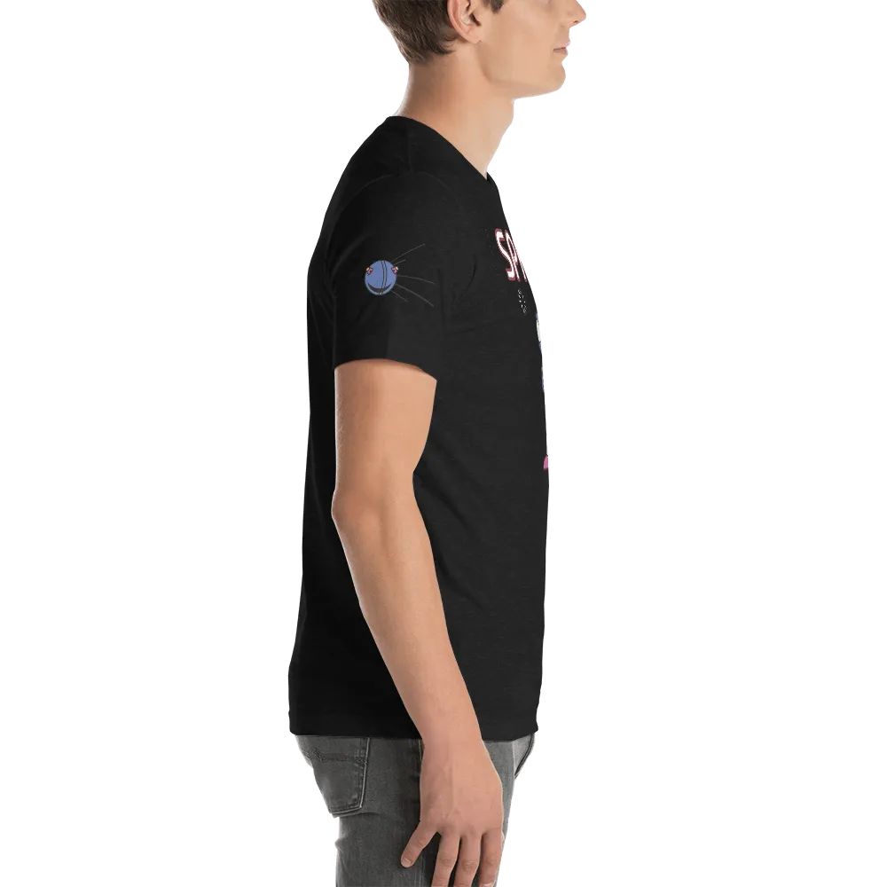 Spacer Shirt