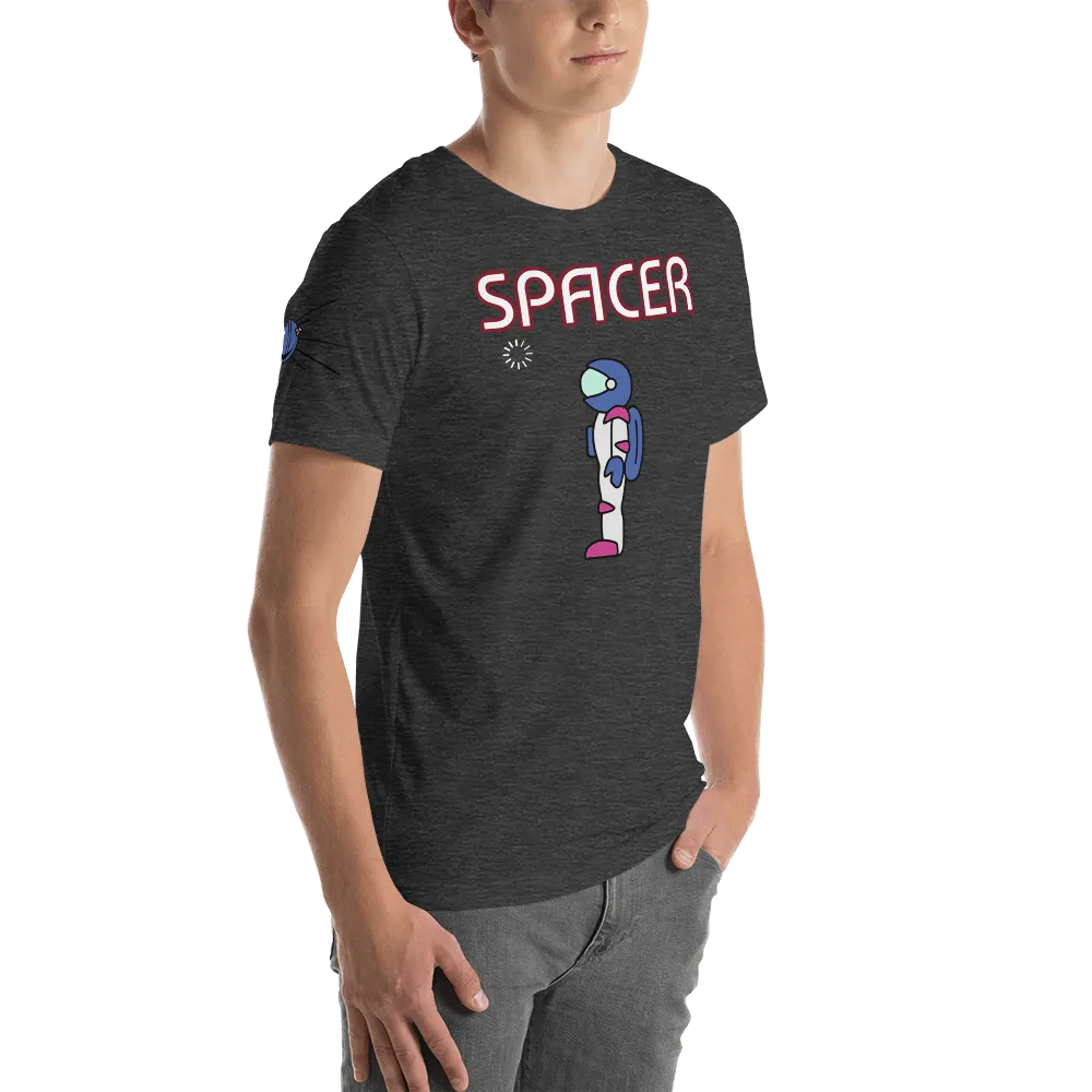 Spacer Shirt