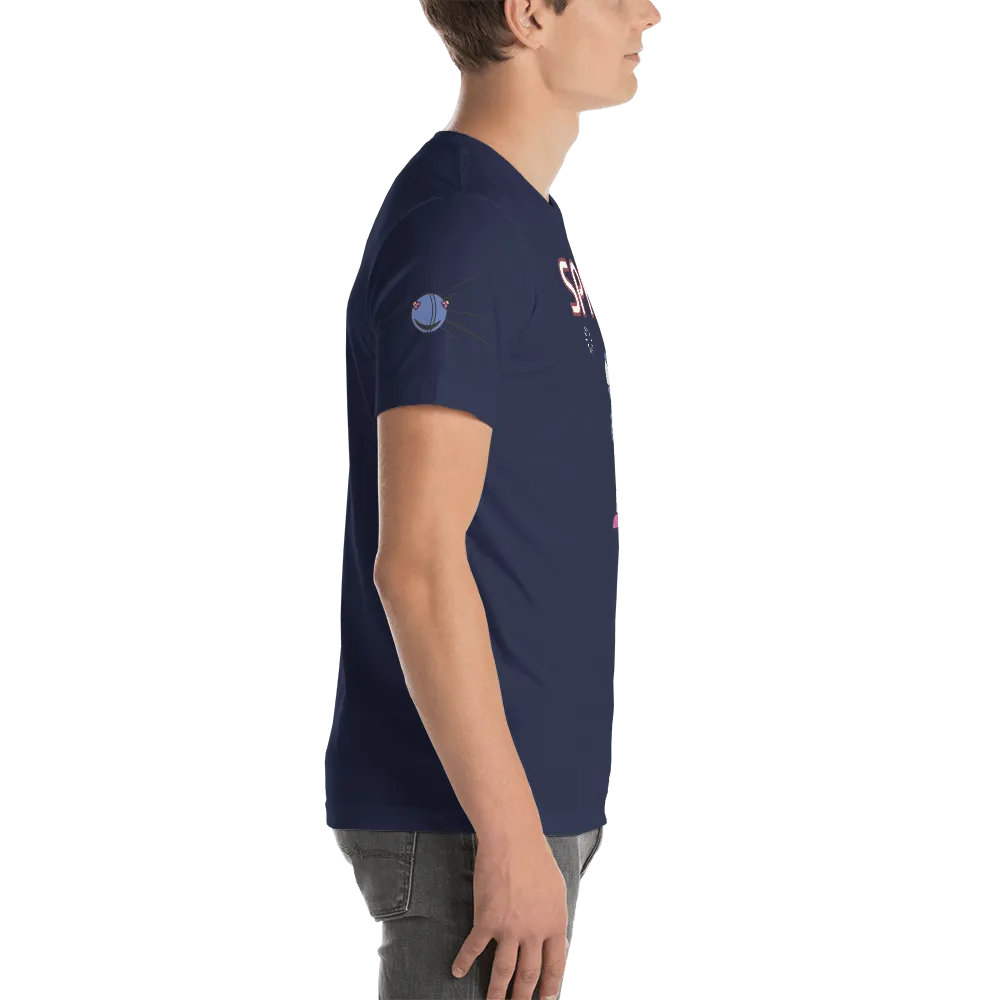 Spacer Shirt