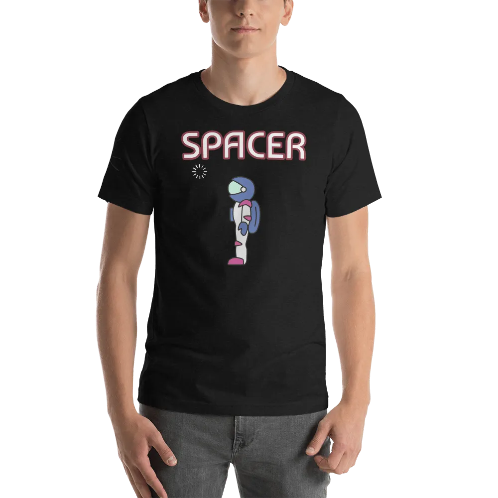 Spacer Shirt
