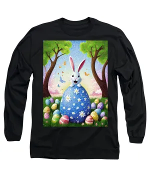 Springtime Surprise - Long Sleeve T-Shirt