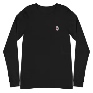 Stash Me - Ghost Long Sleeve