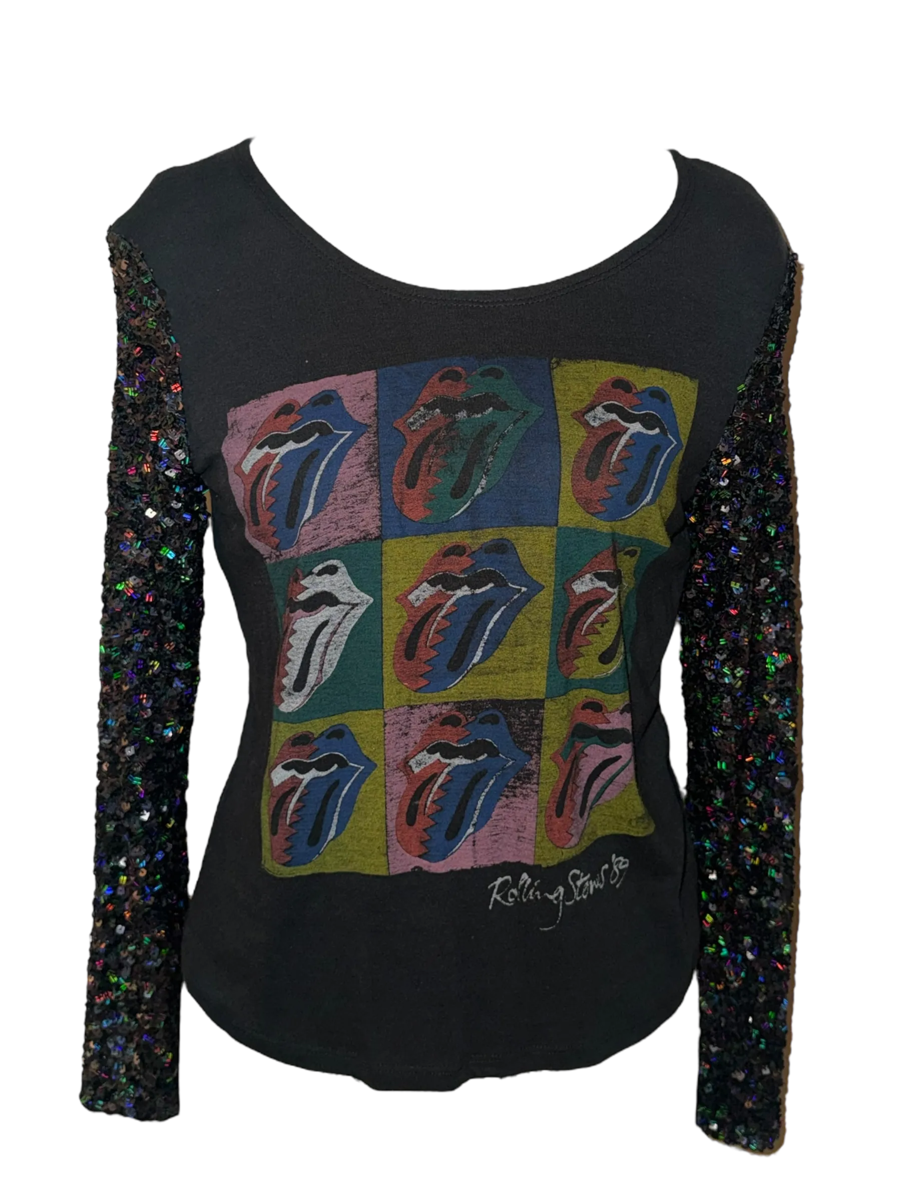 Stones Tillz Tee