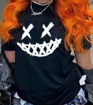 STREET PARTY TEE