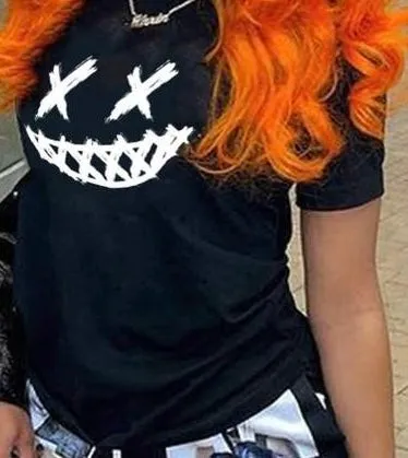 STREET PARTY TEE