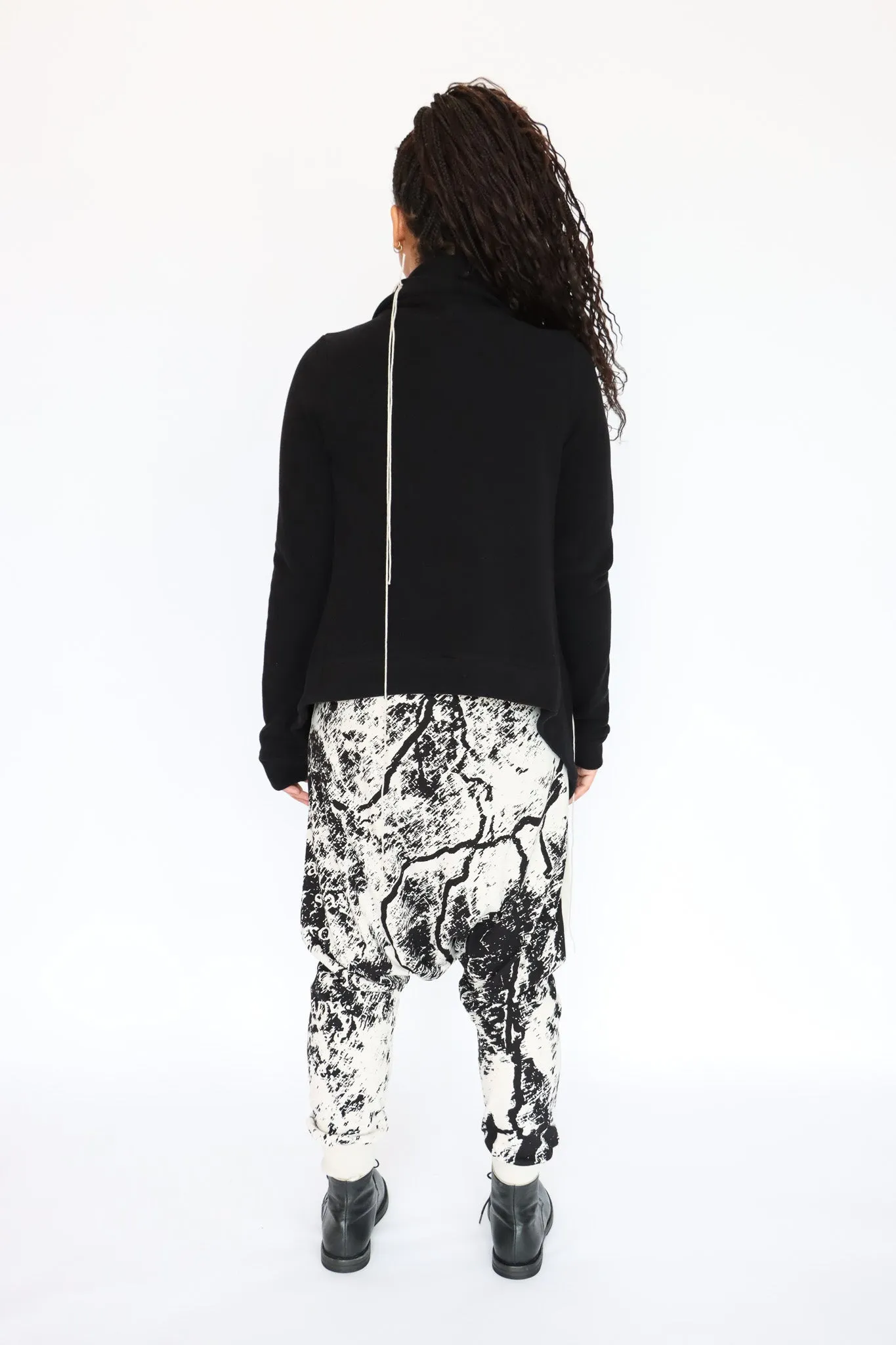 Studio B3 Drape Tunic