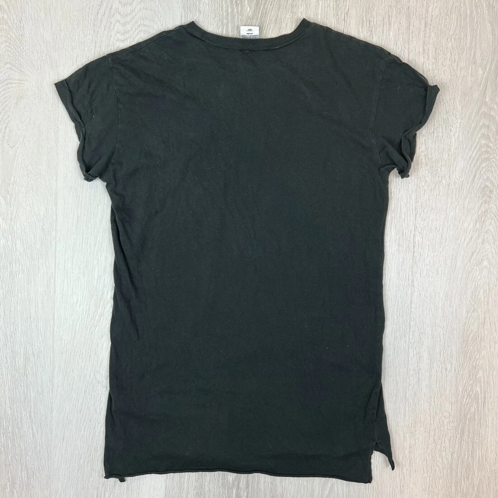 Stussy Womens Tank & T-Shirt Size 8