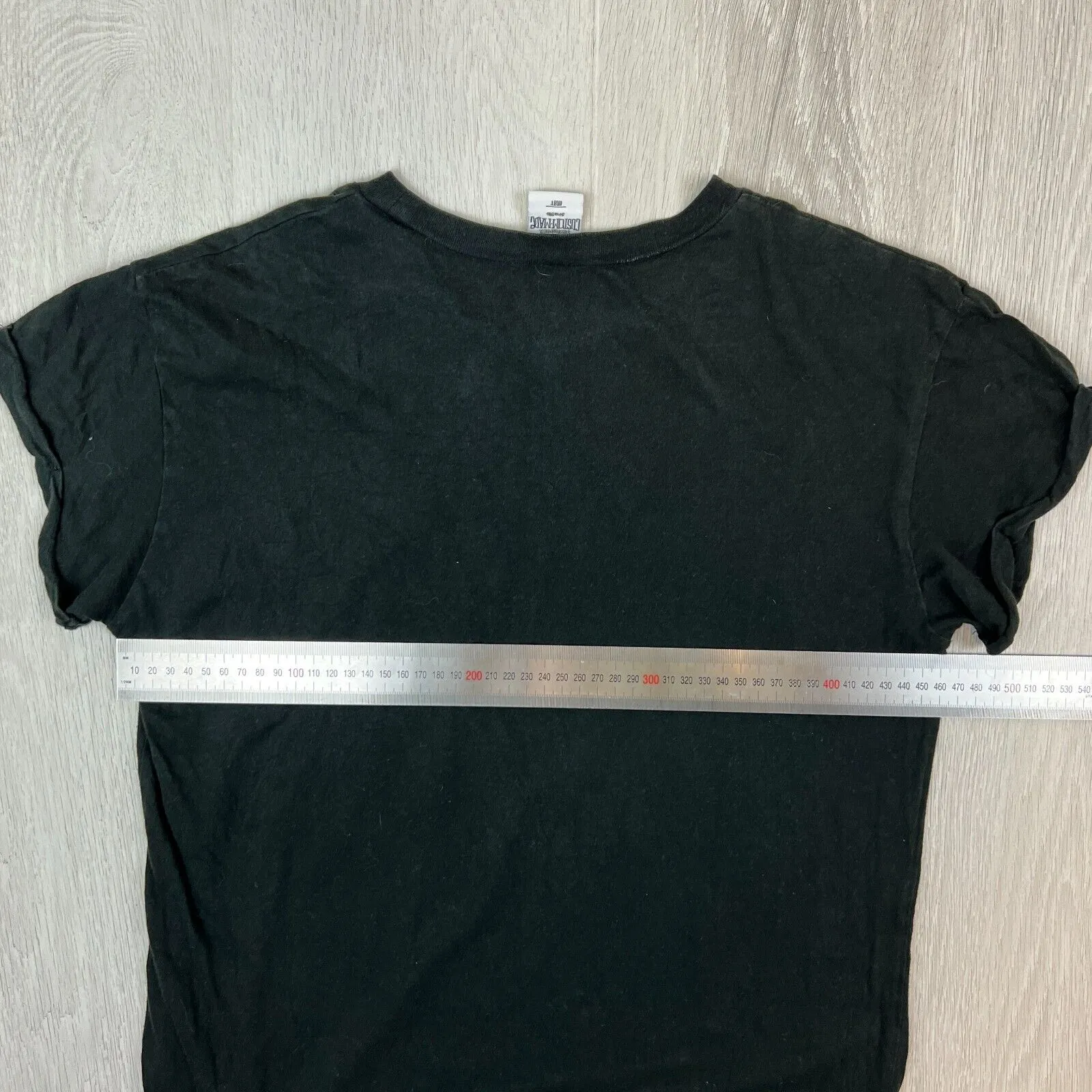Stussy Womens Tank & T-Shirt Size 8