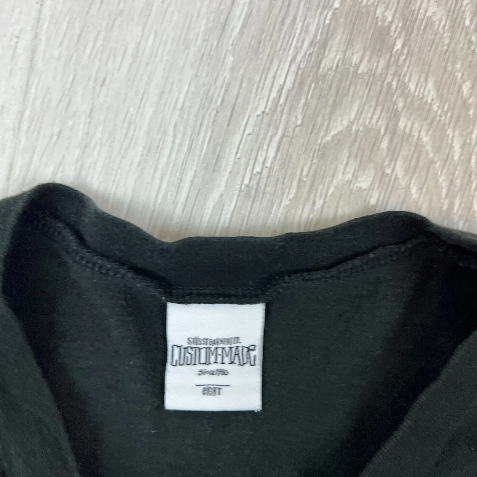 Stussy Womens Tank & T-Shirt Size 8