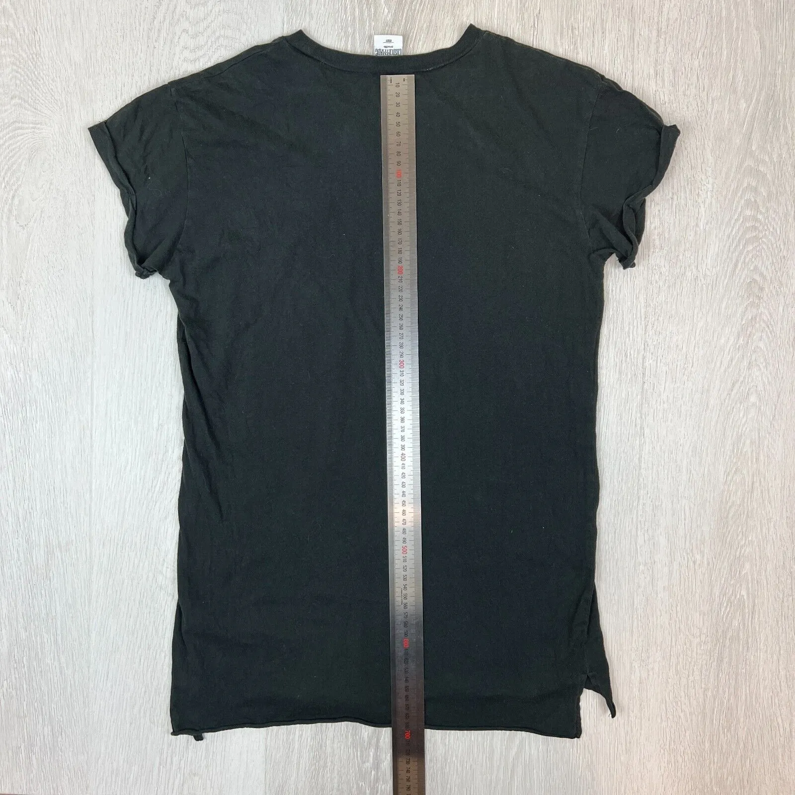 Stussy Womens Tank & T-Shirt Size 8