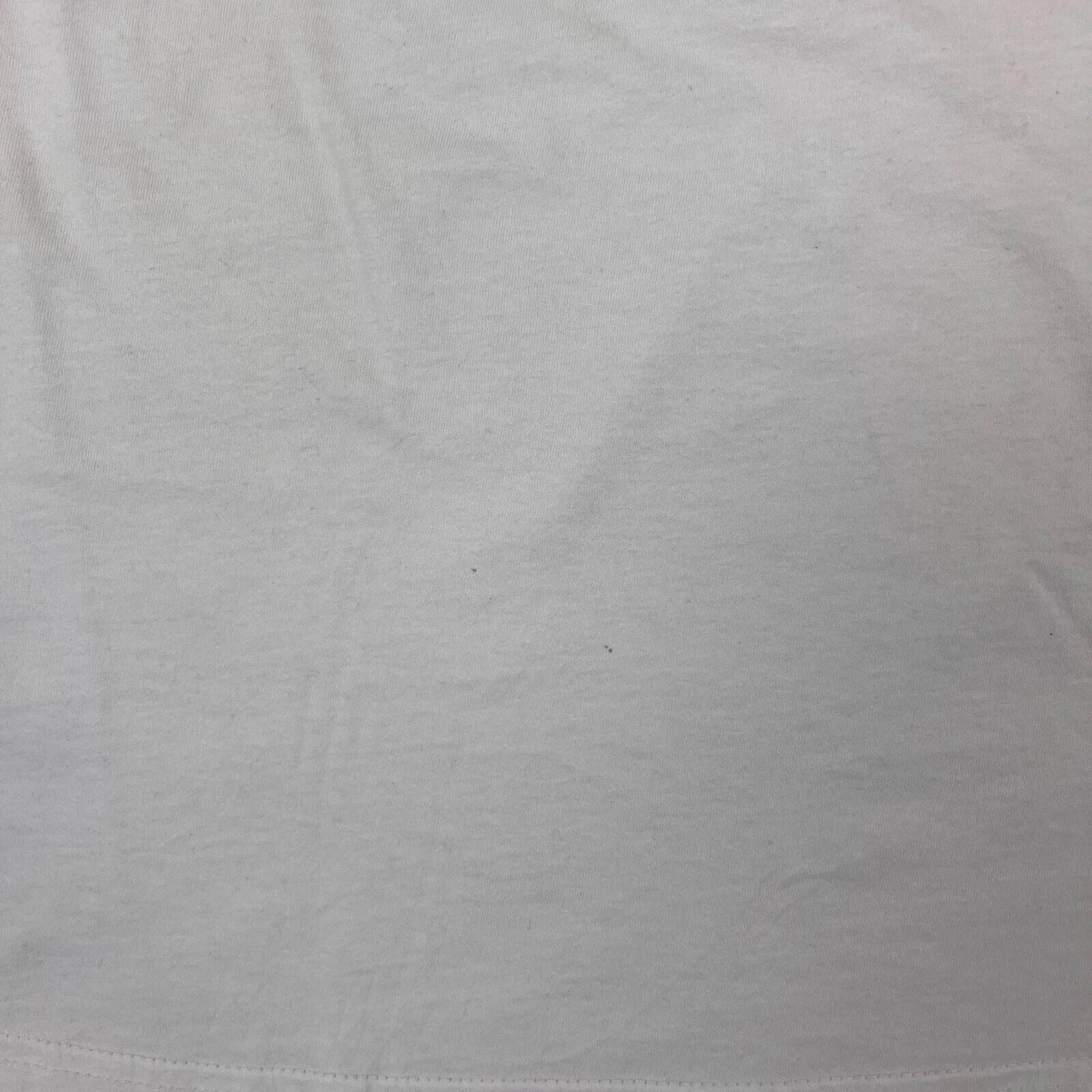 Stussy Womens White Tank Top Size 8