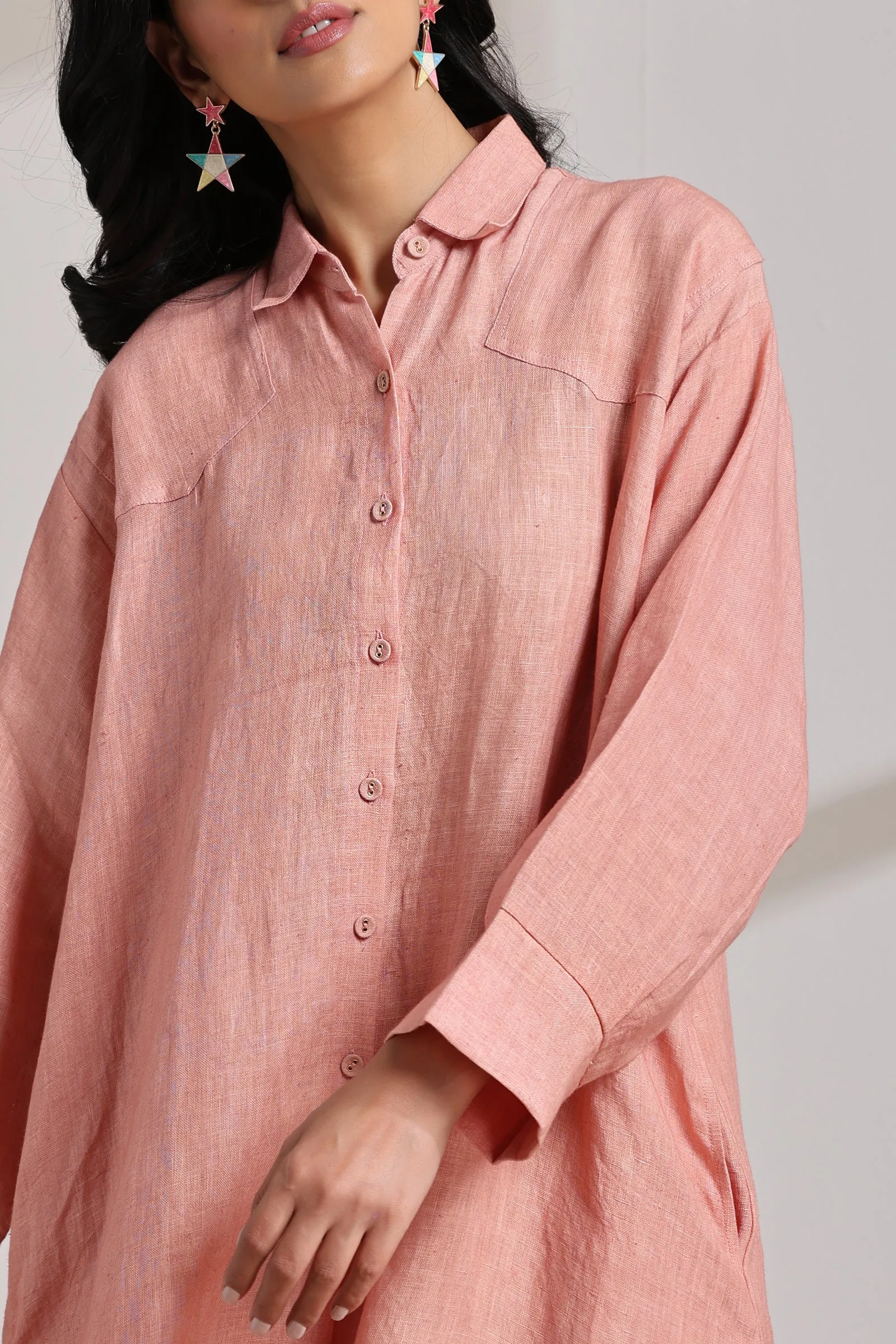 SUHANA CO-ORD SET