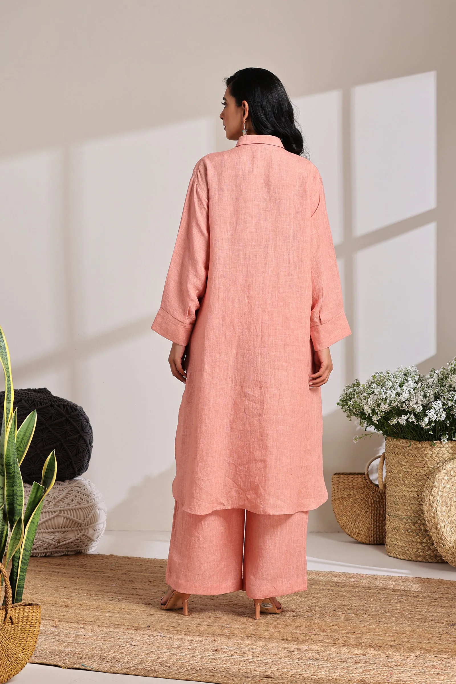 SUHANA CO-ORD SET