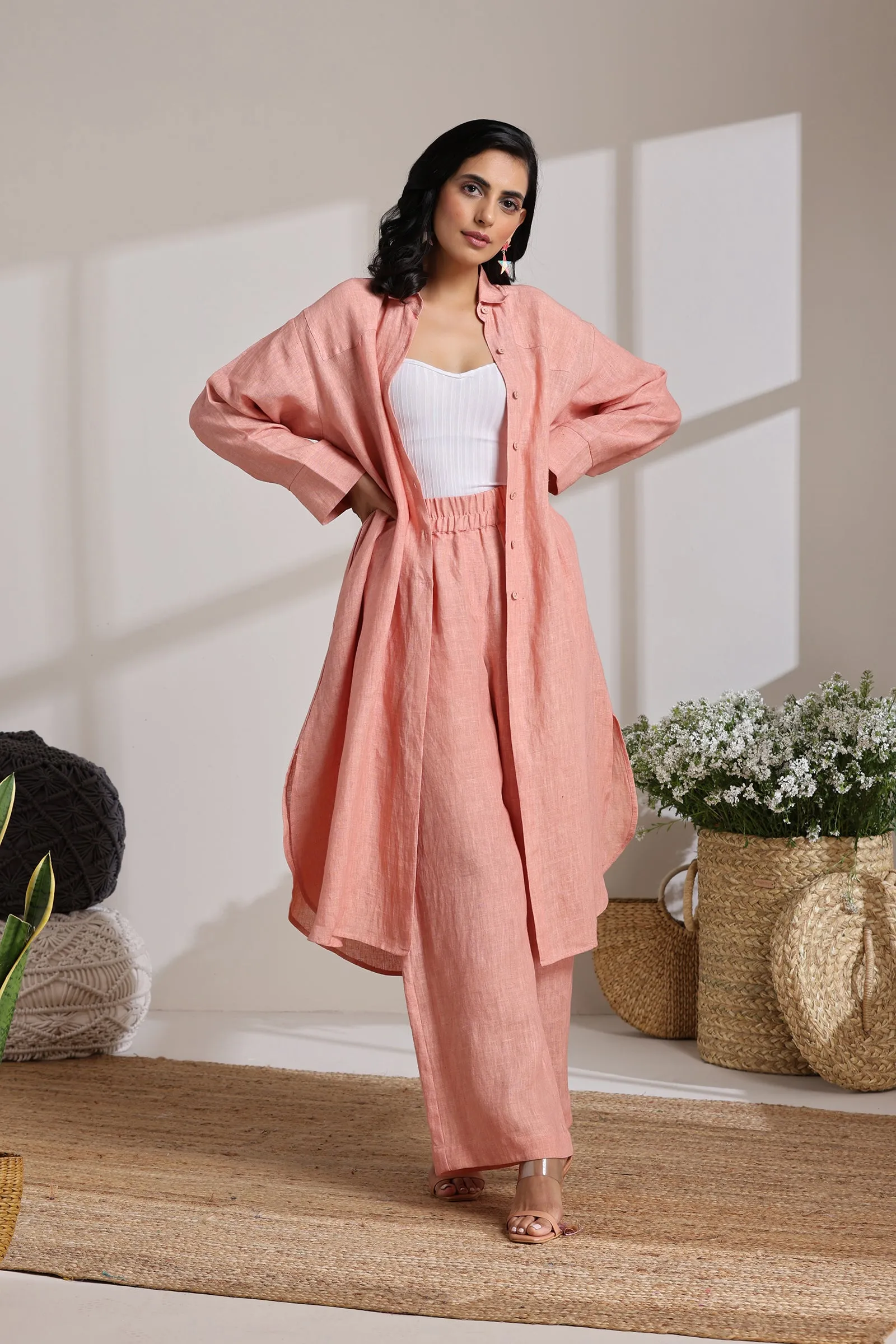 SUHANA CO-ORD SET
