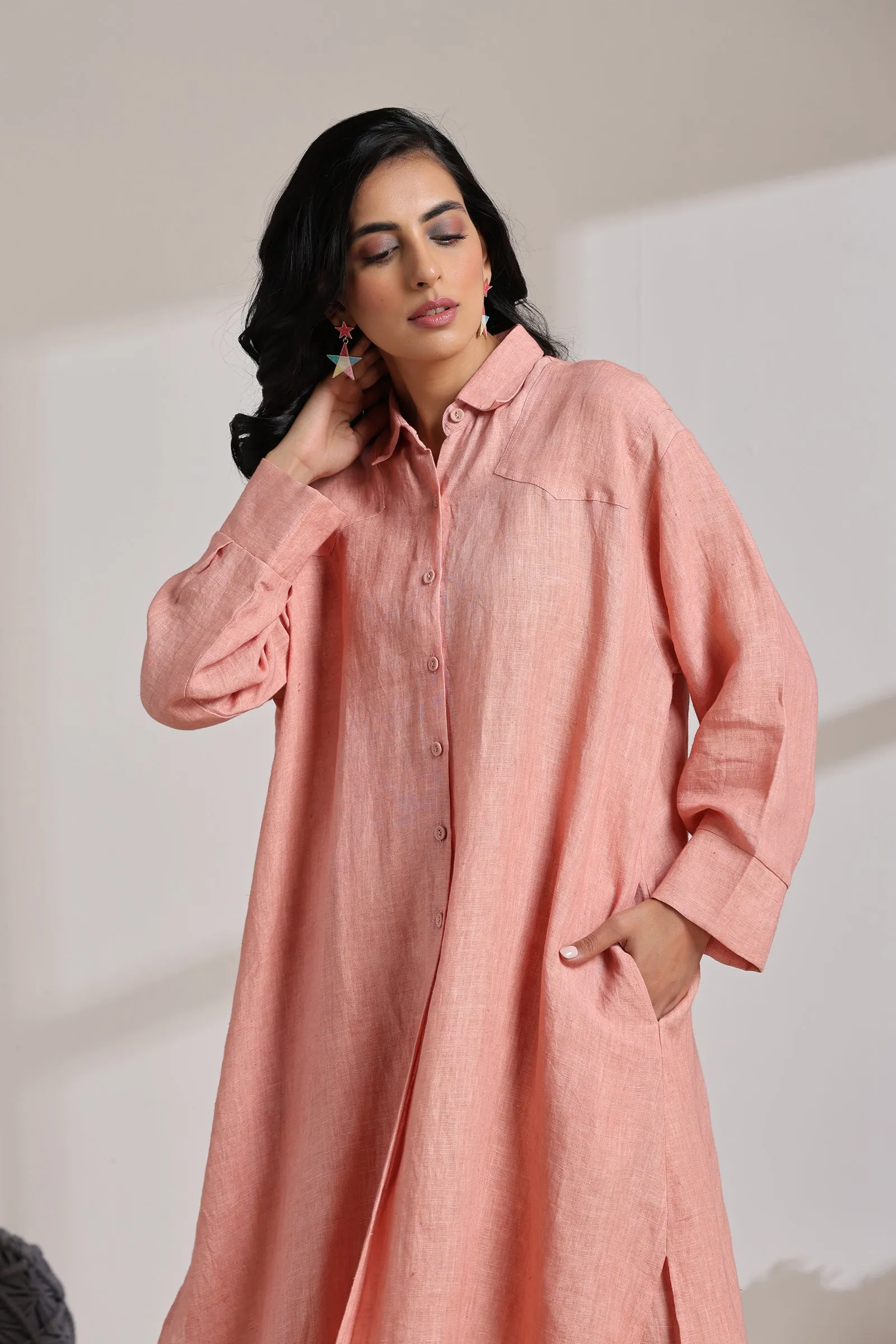 SUHANA CO-ORD SET
