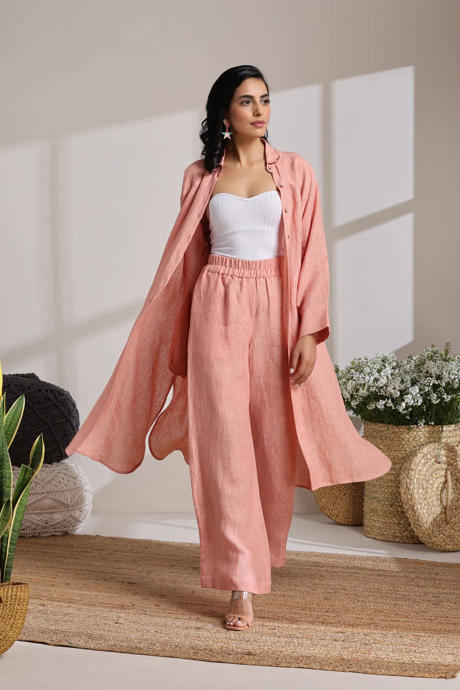 SUHANA CO-ORD SET