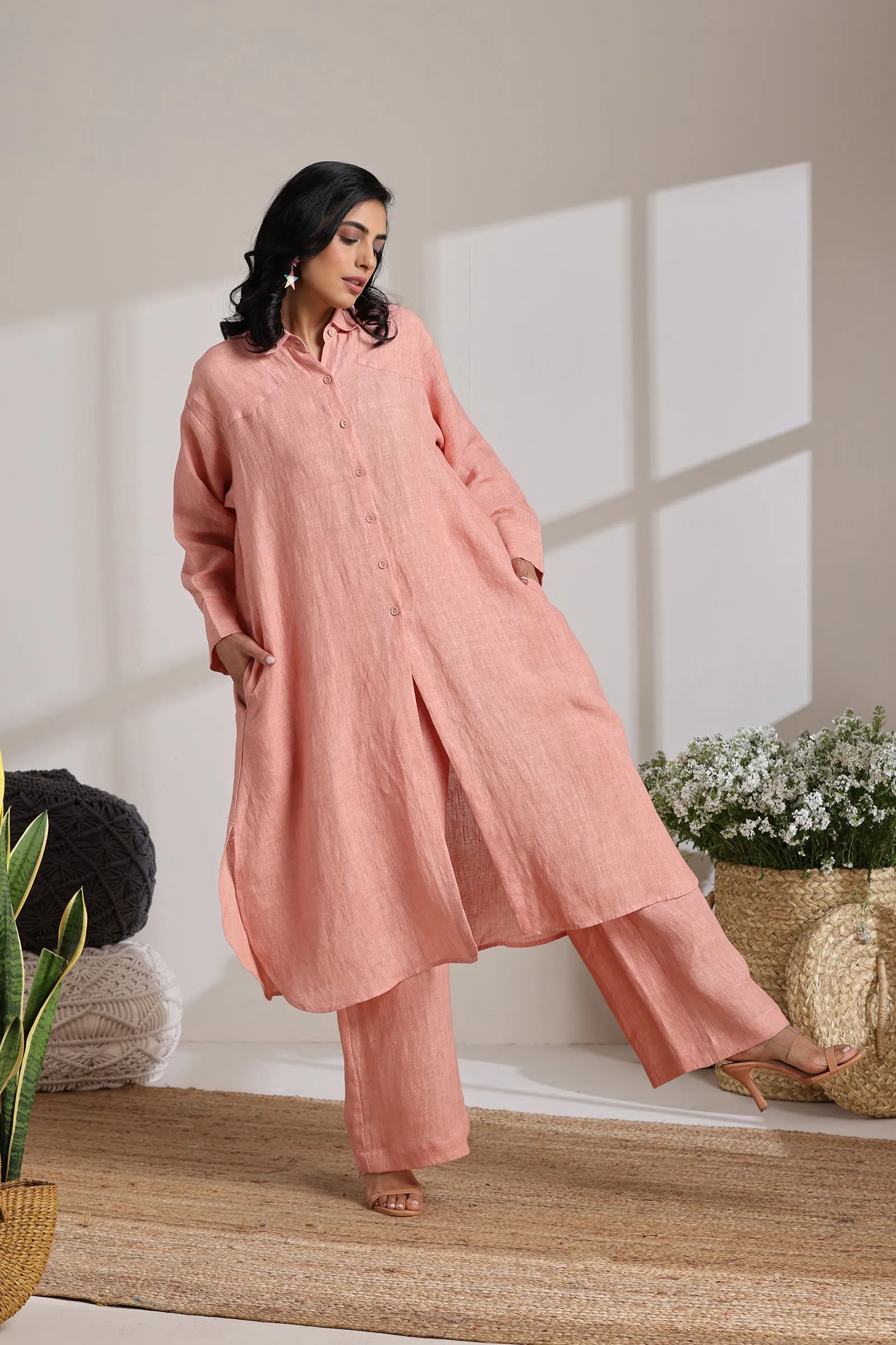 SUHANA CO-ORD SET