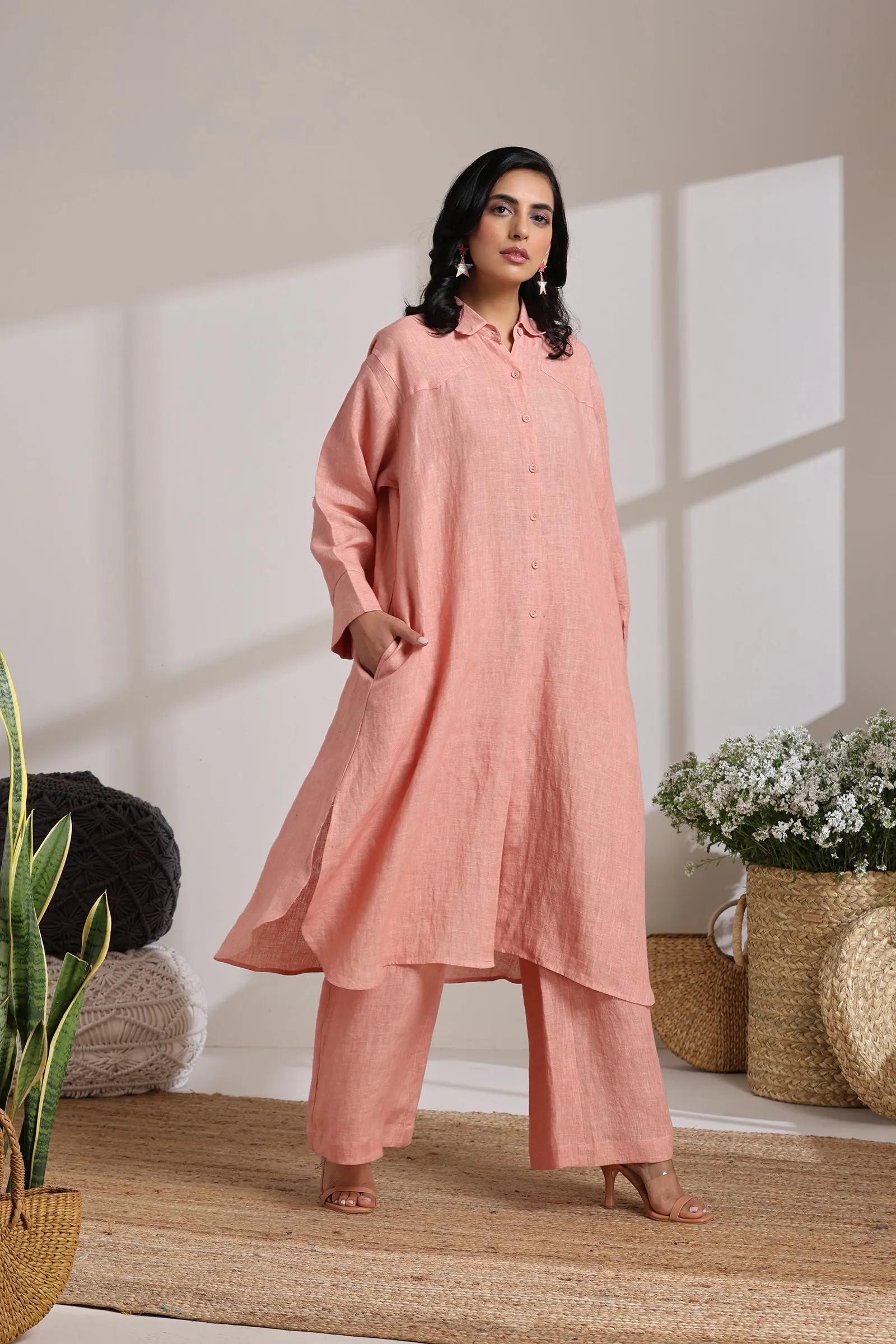 SUHANA CO-ORD SET