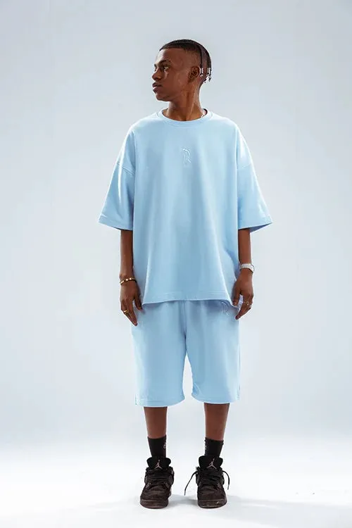 Summer Breeze Set - Denim Dream