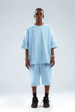 Summer Breeze Set - Denim Dream